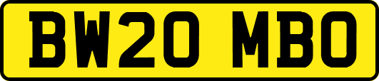 BW20MBO
