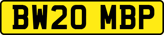 BW20MBP