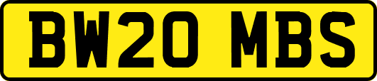 BW20MBS