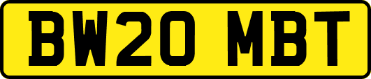 BW20MBT
