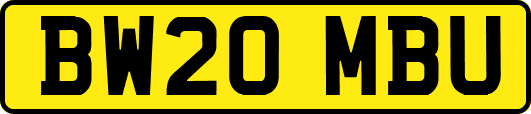 BW20MBU