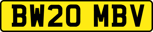 BW20MBV