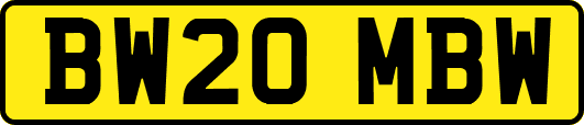 BW20MBW