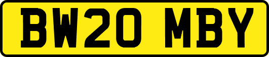 BW20MBY