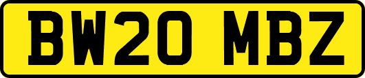 BW20MBZ