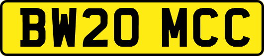 BW20MCC