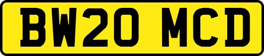 BW20MCD
