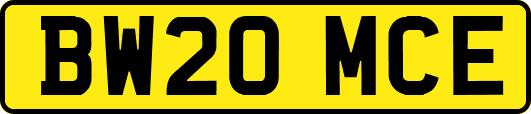 BW20MCE