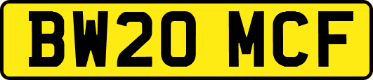 BW20MCF