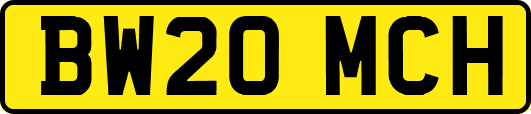 BW20MCH