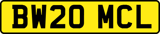 BW20MCL