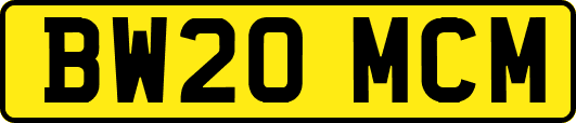 BW20MCM