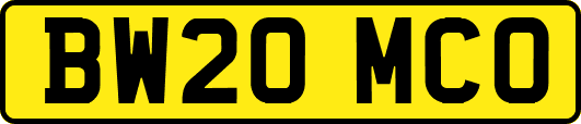 BW20MCO