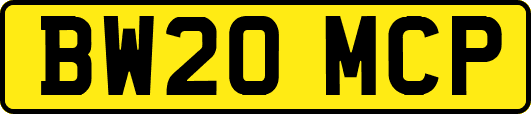 BW20MCP