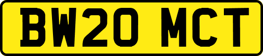 BW20MCT
