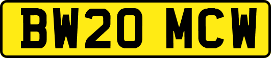 BW20MCW