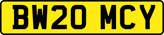 BW20MCY