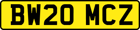 BW20MCZ
