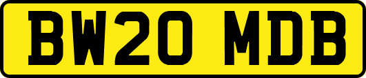 BW20MDB