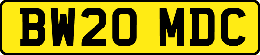 BW20MDC
