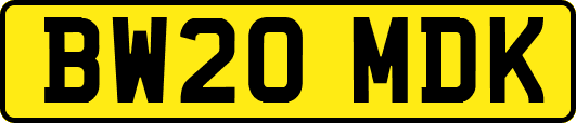 BW20MDK