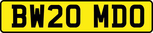 BW20MDO