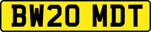 BW20MDT