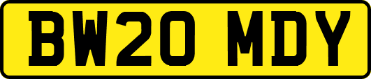 BW20MDY
