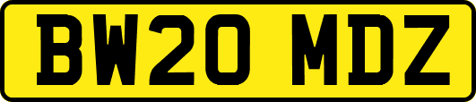 BW20MDZ