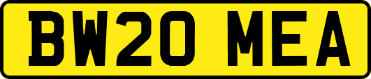 BW20MEA