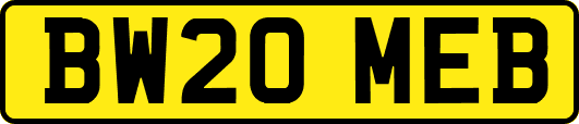 BW20MEB