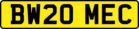 BW20MEC