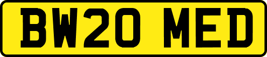 BW20MED