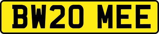 BW20MEE