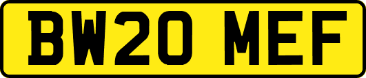 BW20MEF