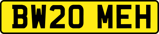 BW20MEH
