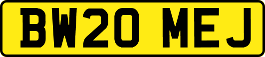 BW20MEJ