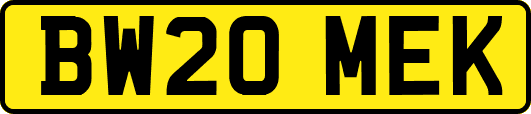 BW20MEK