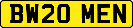 BW20MEN
