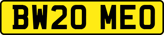 BW20MEO