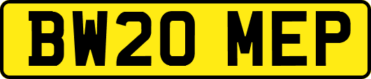 BW20MEP