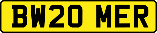 BW20MER