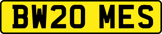 BW20MES