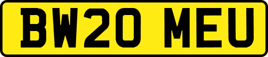 BW20MEU