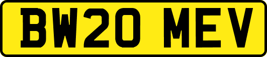 BW20MEV