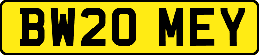 BW20MEY