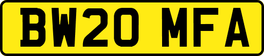 BW20MFA