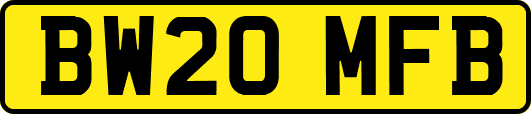 BW20MFB