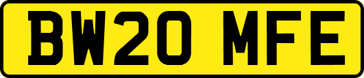 BW20MFE