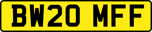 BW20MFF